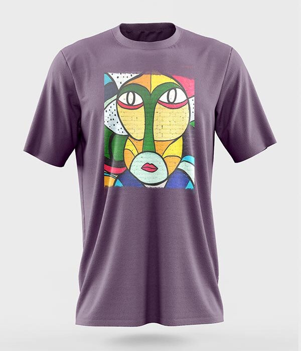 T-Shirt One