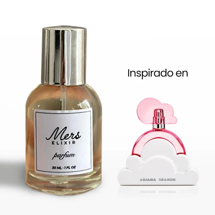 ARIANA GRANDE - CLOUD PINK