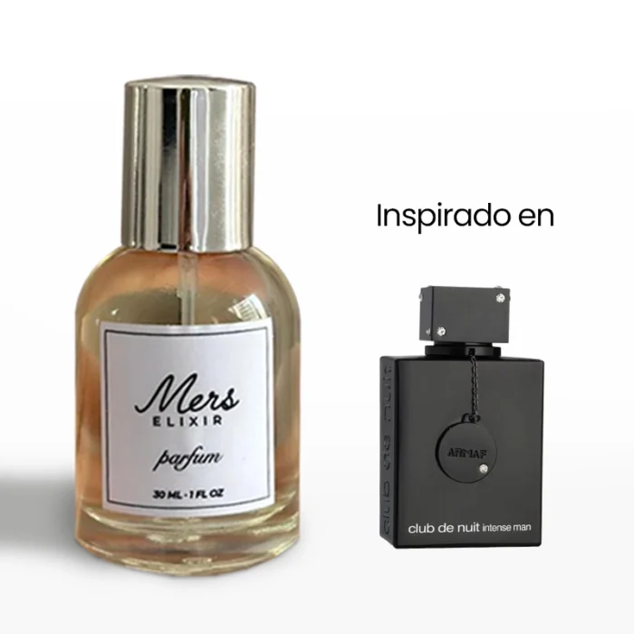 ARMAF - CLUB DE NUIT INTENSE