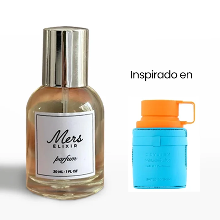 ARMAF - MANDARIN SKY