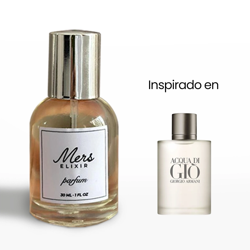 ARMANI - ACQUA DI GIO