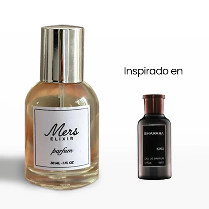 BHARARA - BHARARA KING