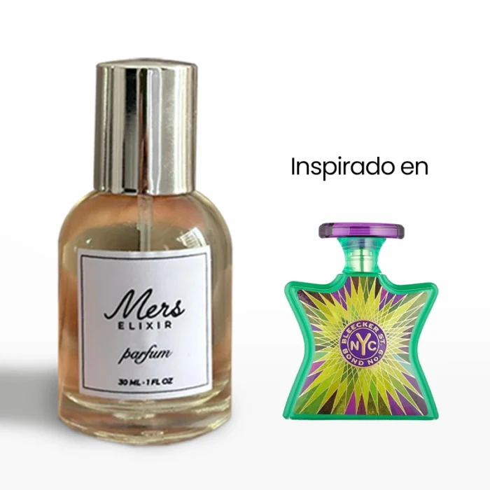 BOND NO 9 - BLEECKER STREET