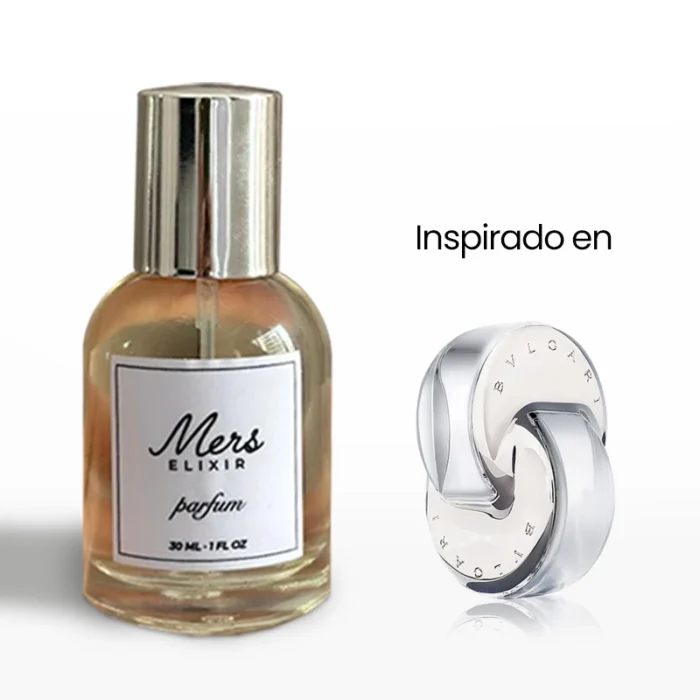 BVLGARI - OMNIA CRISTAL