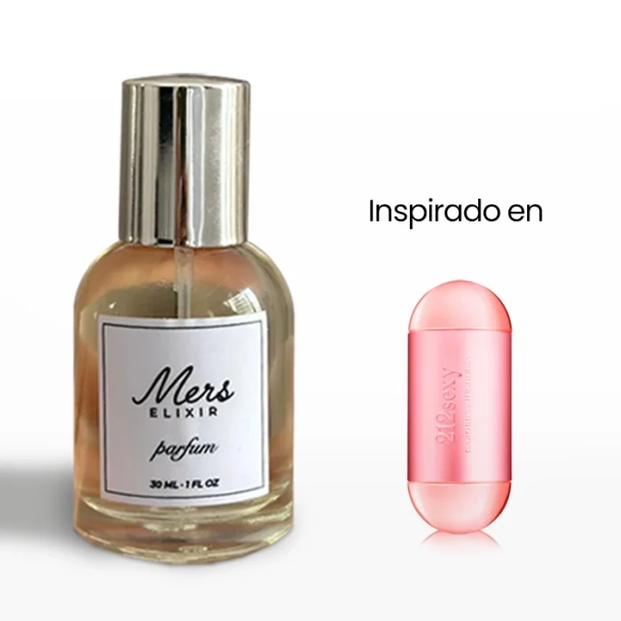 CAROLINA HERRERA - 212 W