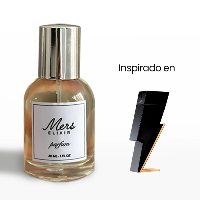 CAROLINA HERRERA - BAD BOY