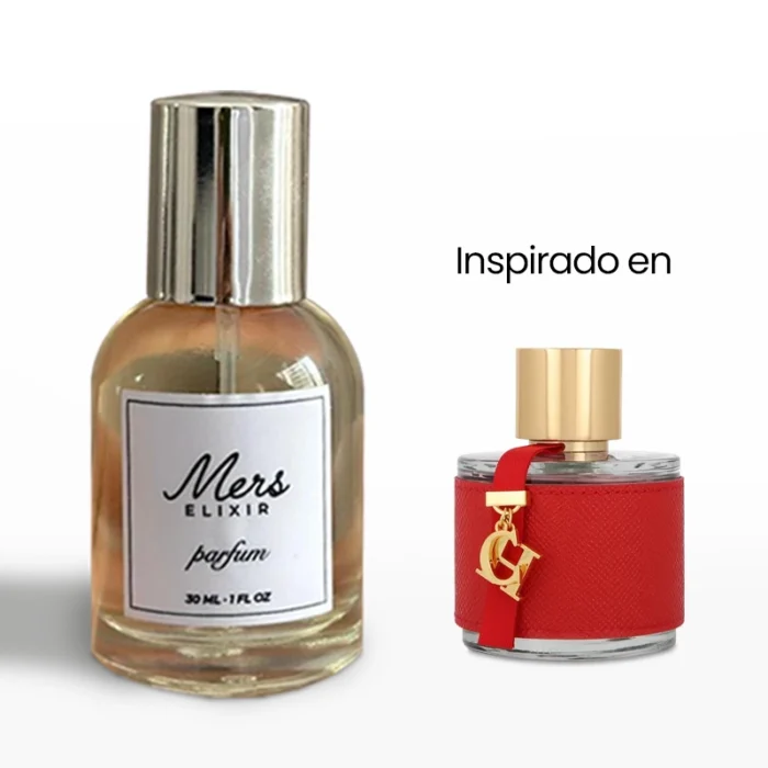 CAROLINA HERRERA - CH