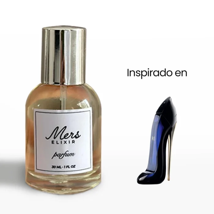 CAROLINA HERRERA - GOOD GIRL