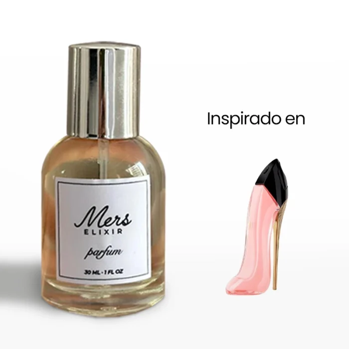 CAROLINA HERRERA - GOOD GIRL BLUSH