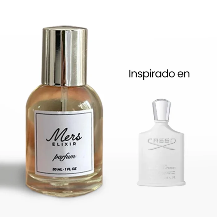 CREED - SILVER MOUNTAIN