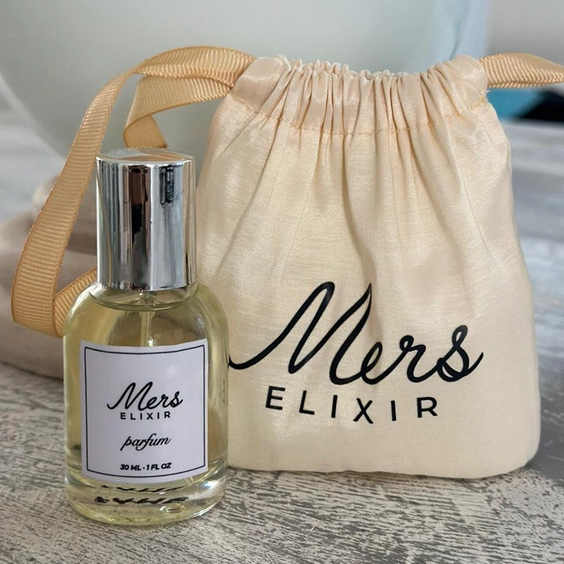 Empaque Perfumes Mers