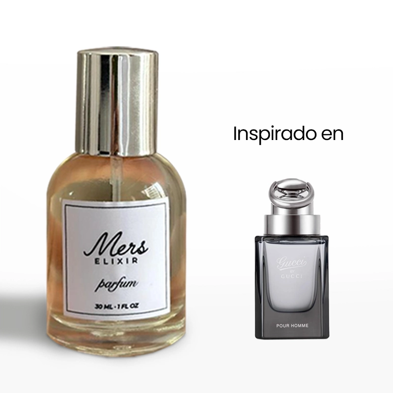 GUCCI - GUCCI POUR HOMME