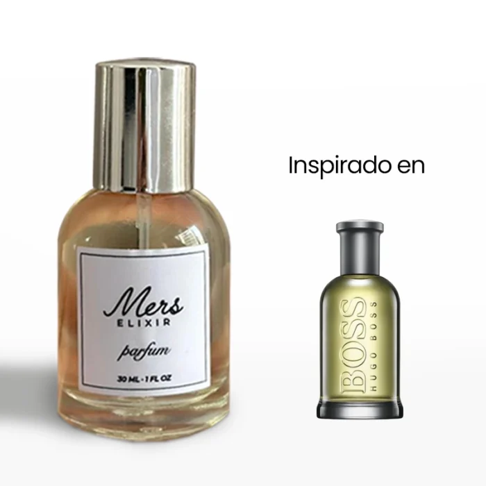 HUGO BOSS - BOSS BOTTLE