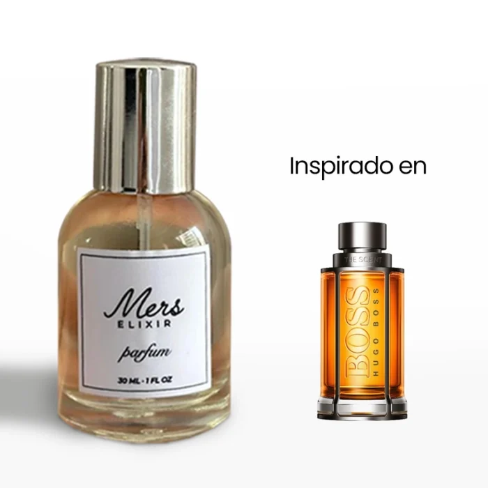 HUGO BOSS - BOSS THE SCENT