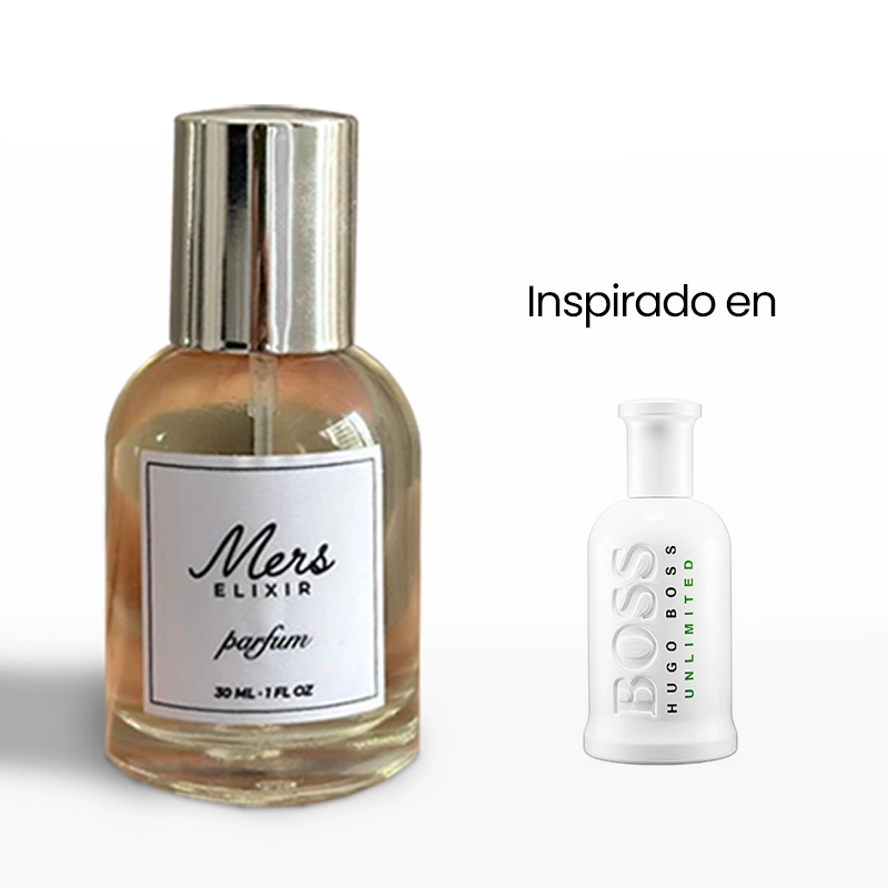 HUGO BOSS - HUGO UNLIMITED