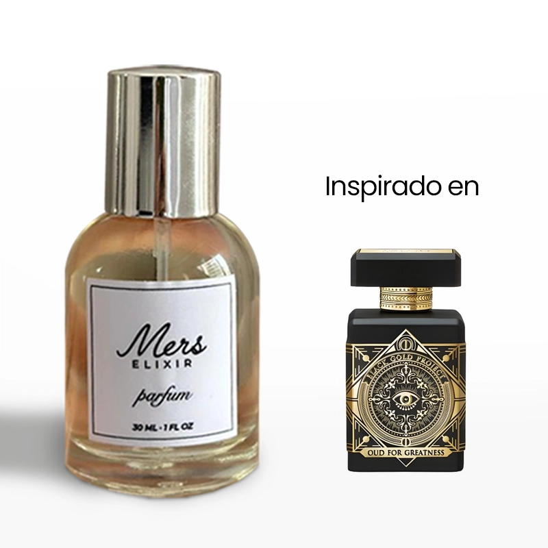 INITIO PARFUMS - OUD FOR GREATNESS