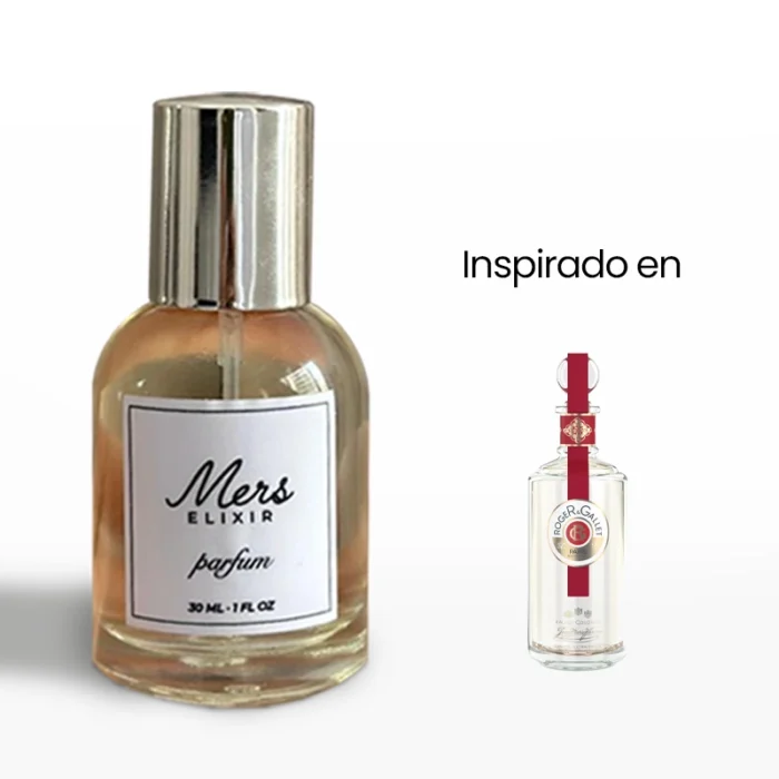 JEAN MARIE FARINA - MARÍA FARINA