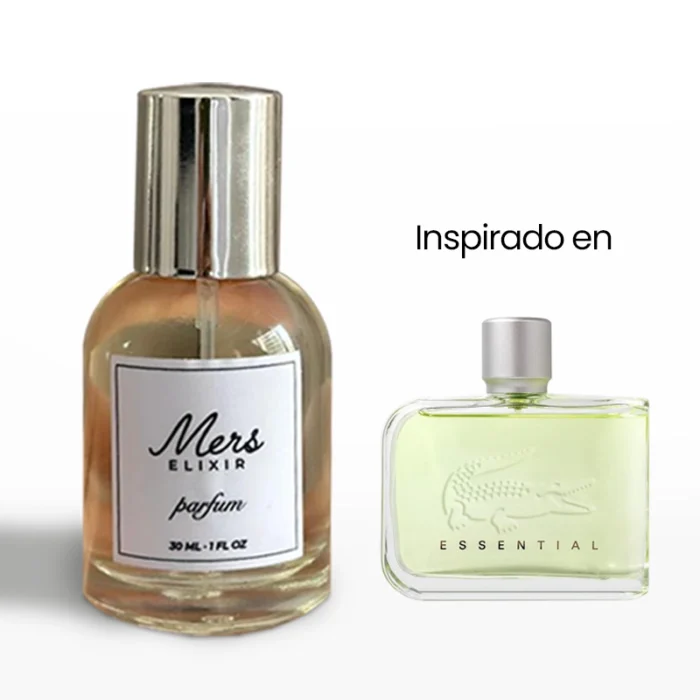 LACOSTE - LACOSTE ESSENTIAL