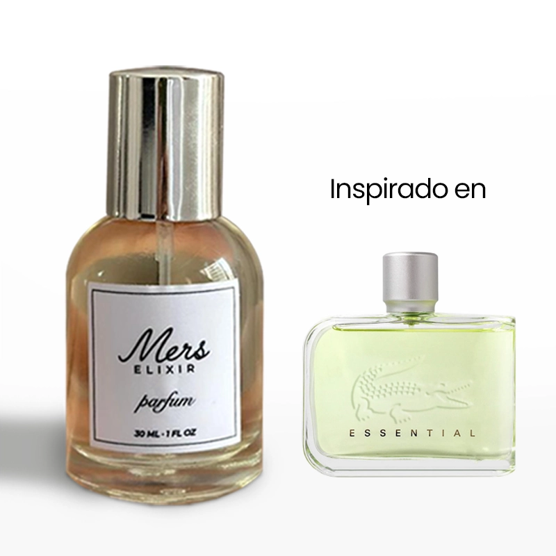 LACOSTE - LACOSTE ESSENTIAL