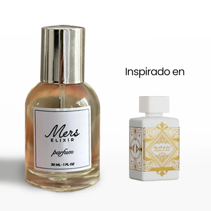 LATTAFA - HONOR Y GLORIA