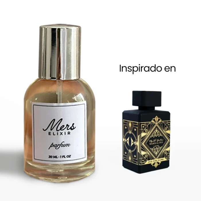 LATTAFA - OUD FOR GLORY