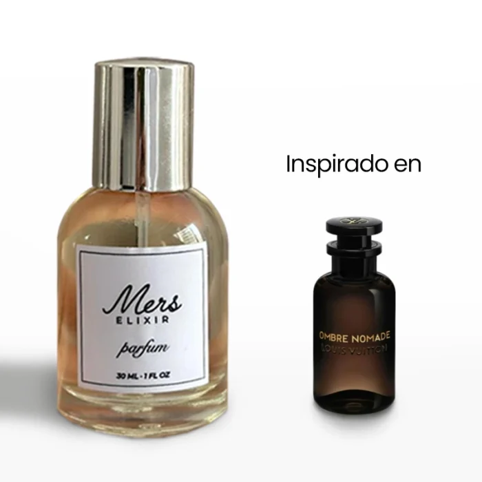 LOUIS VUITTON - OMBRE NOMADE