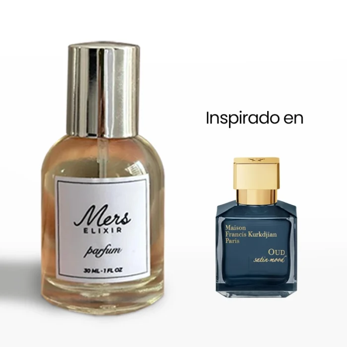 MAISON FRANCIS KURKDJIAN - OUD SATÍN