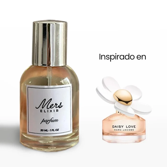 MARC JACOBS - DAISY LOVE