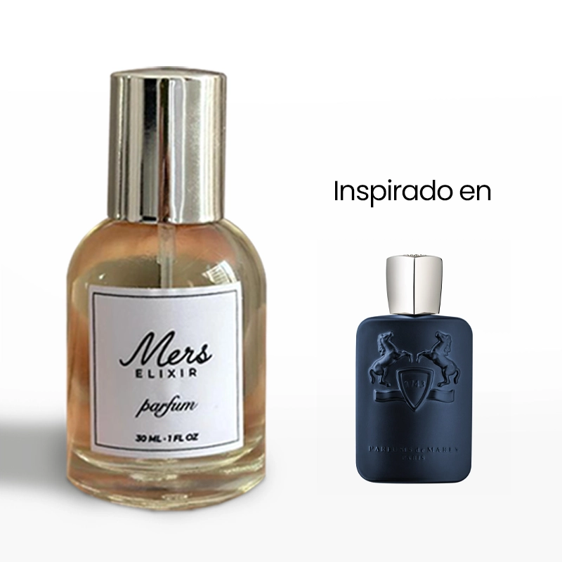 MARLY PARFUMS - LAYTON