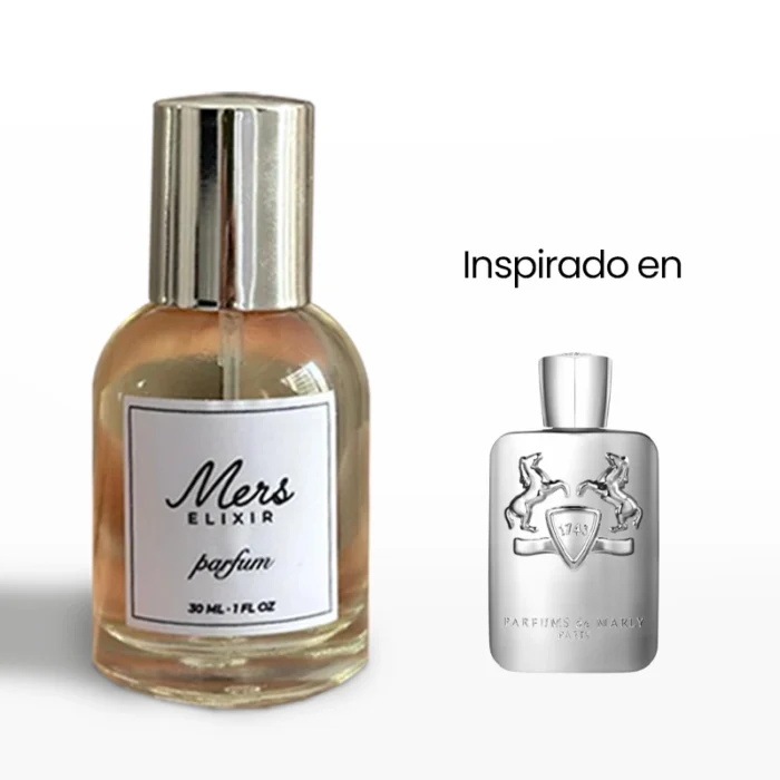 MARLY PARFUMS - PEGASUS