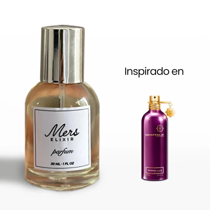 MONTALE - INTENSE CAFÉ