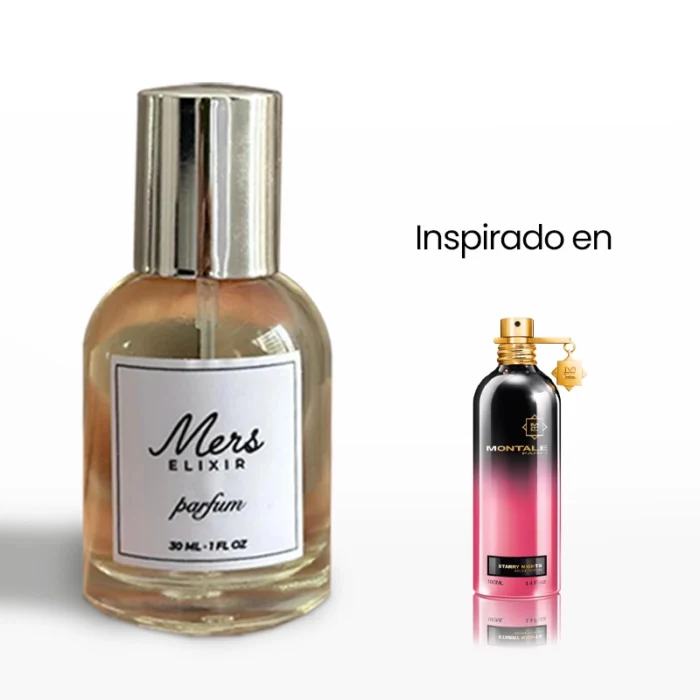 MONTALE - STARRY NIGHTS