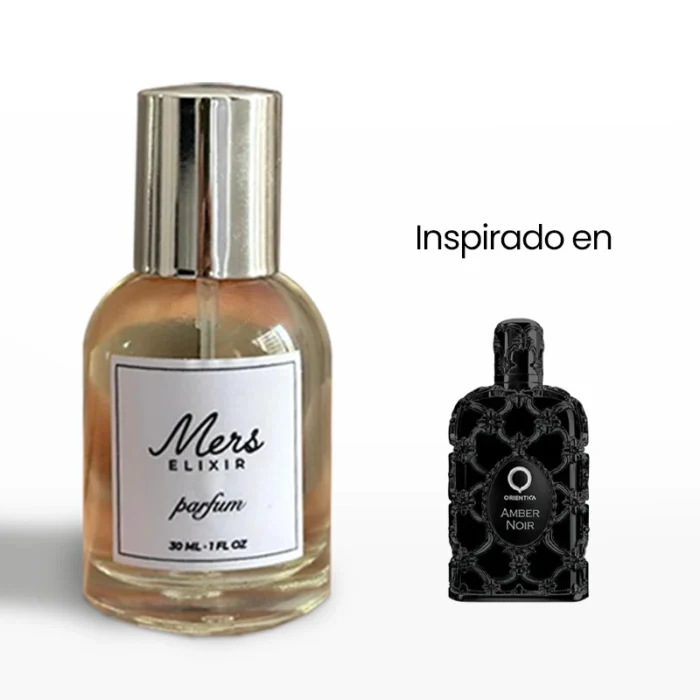 ORIENTICA - ORIENTICA NEGRO