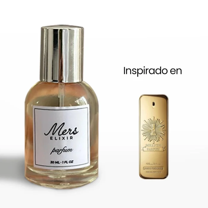 PACO RABANNE - 1 MILLLION