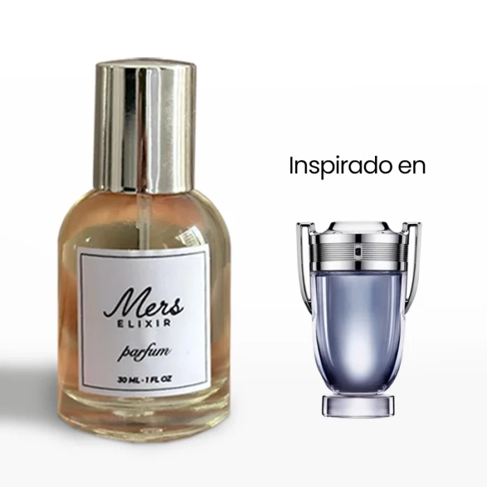 PACO RABANNE - INVICTUS