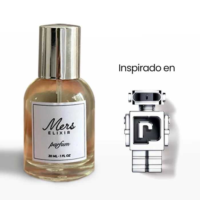 PACO RABANNE - PHANTOM