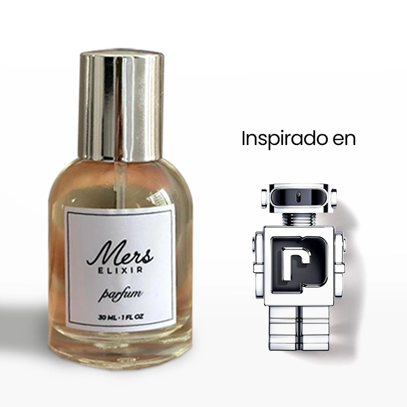 PACO RABANNE - PHANTOM