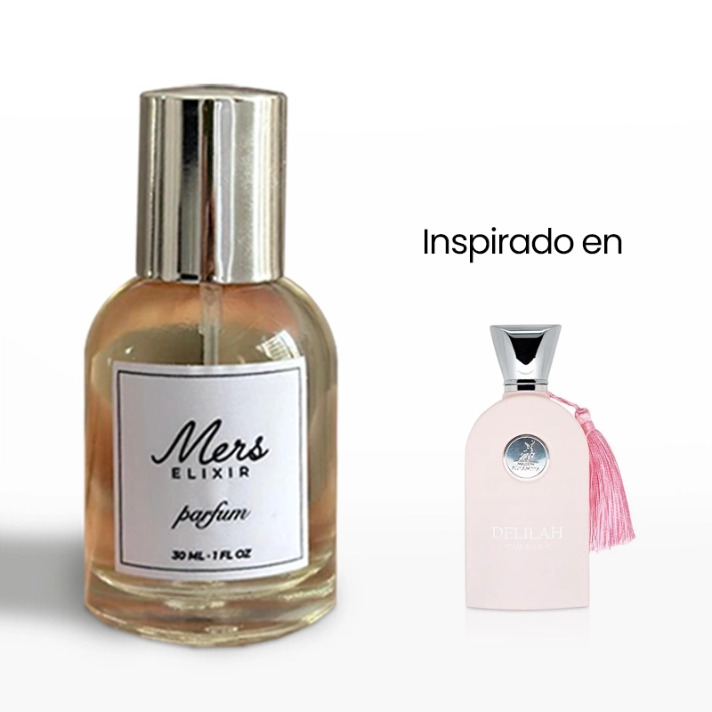 PARFUMS DE MARLY - DELILAH