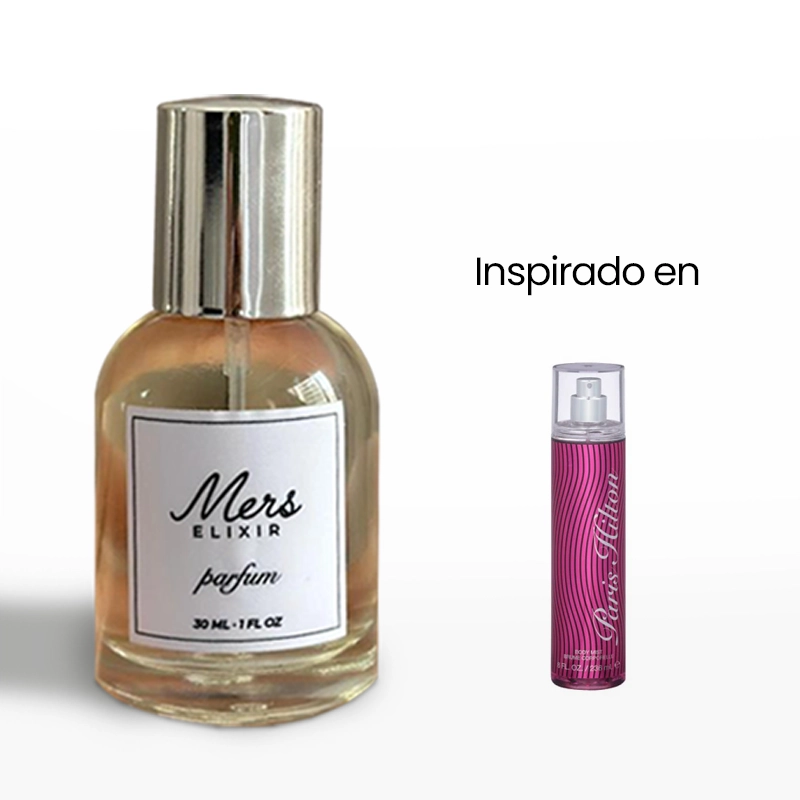 PARIS HILTON - PARIS HILTON