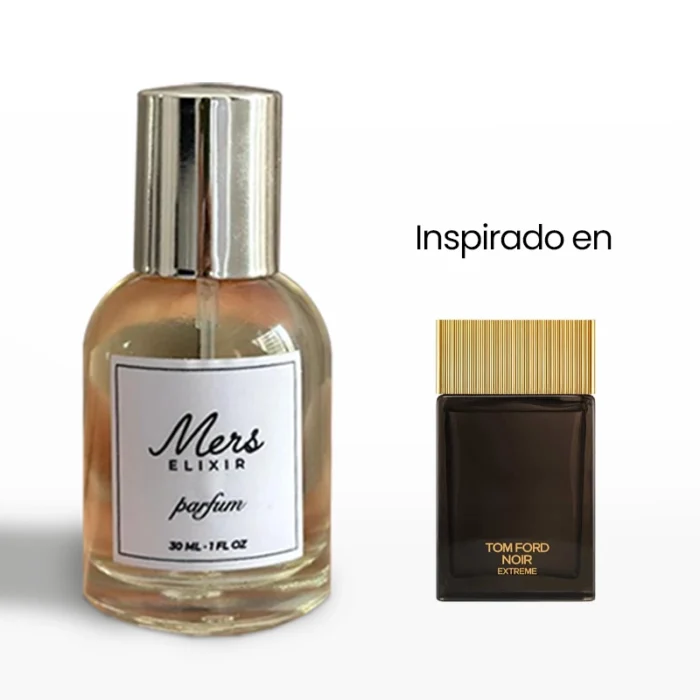 TOM FORD - NOIR EXTREME