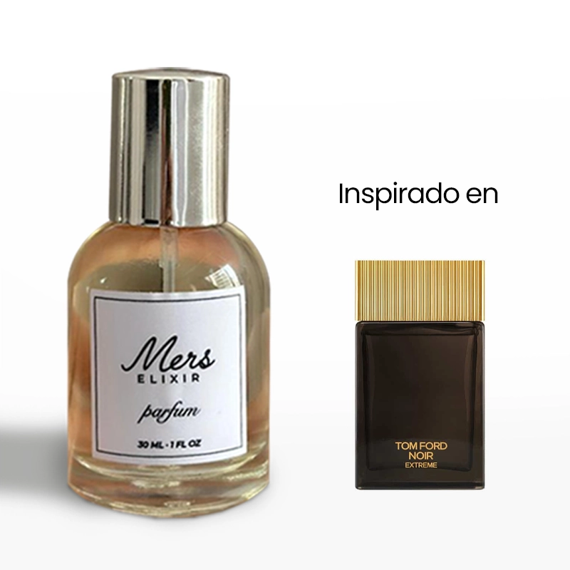 TOM FORD - NOIR EXTREME