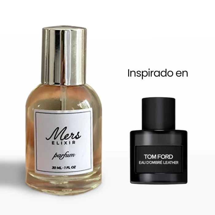 TOM FORD - OMBRE LEATHER