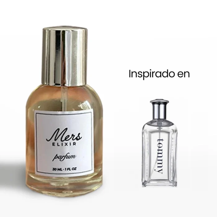 TOMMY HILFIGER - TOMMY MEN