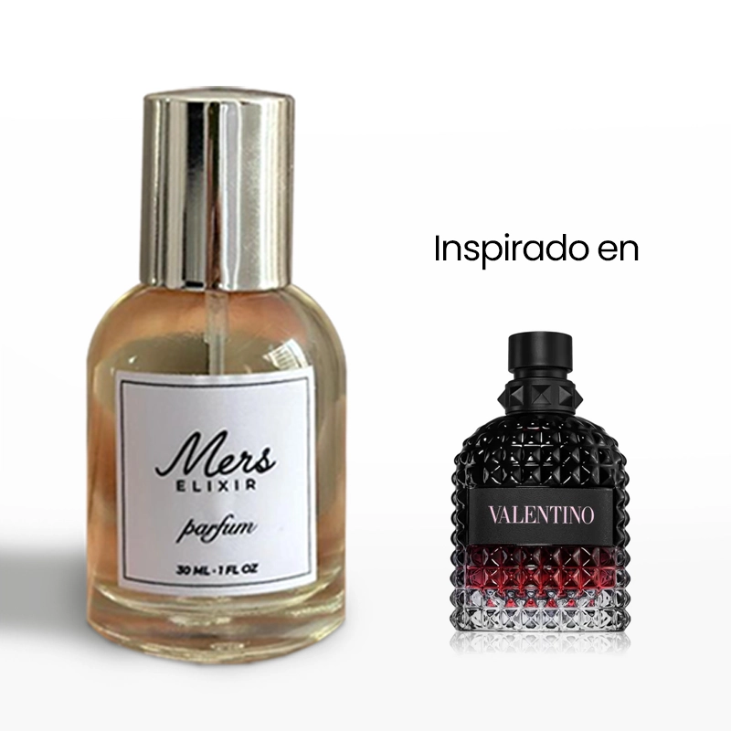 VALENTINO - BORN IN ROMA INTENSE