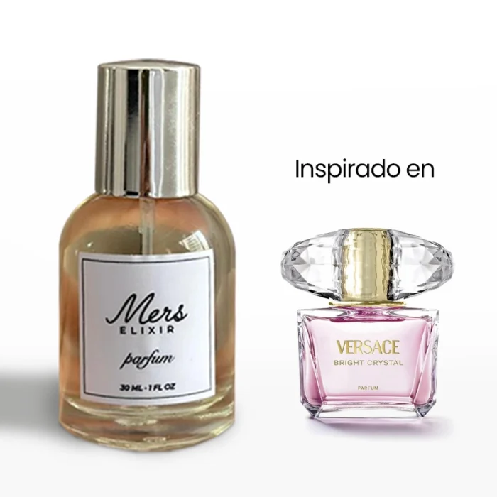 VERSACE - BRIGHT CRYSTAL