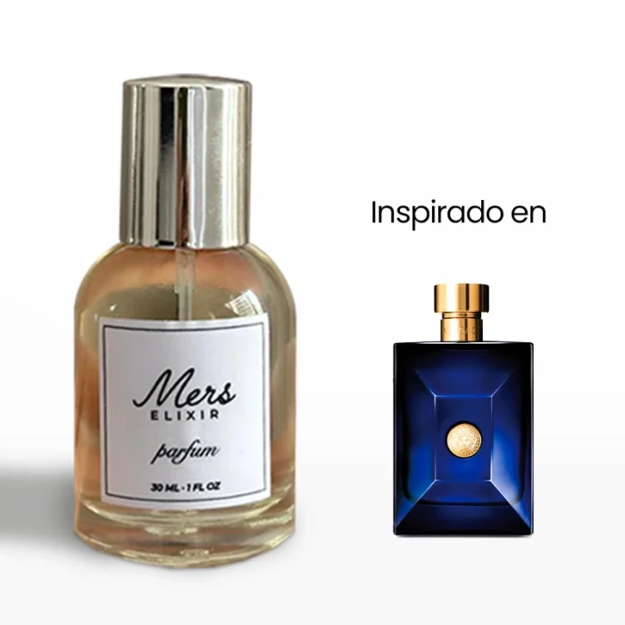 VERSACE - DYLAN BLUE