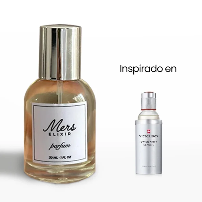 VICTORINOX - SWISS ARMY